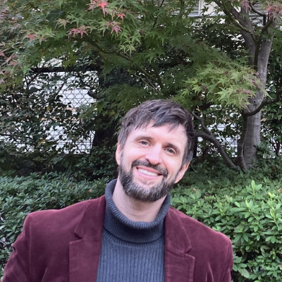 Thomas Bianco（トミー）